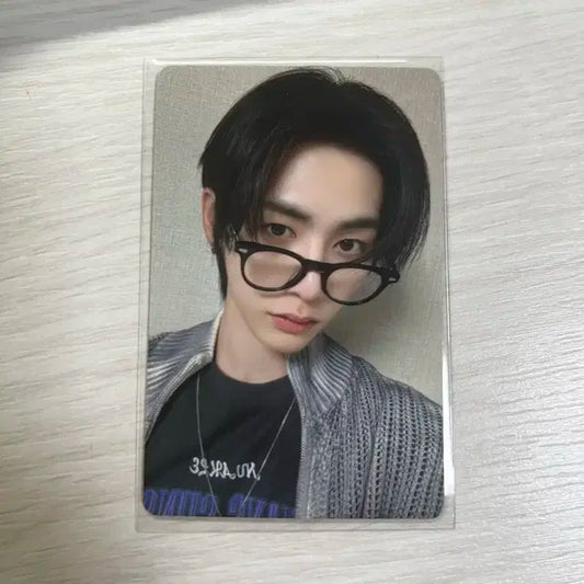 보이넥스트도어 보넥도 how 이즈위 태산 포카