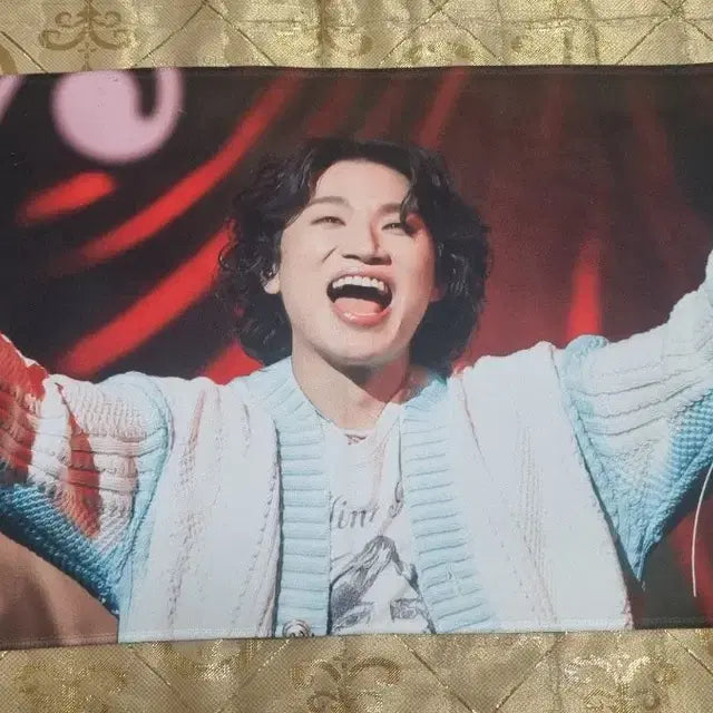 나오늘가게접어요)빅뱅 강대성 굿즈판매 대성