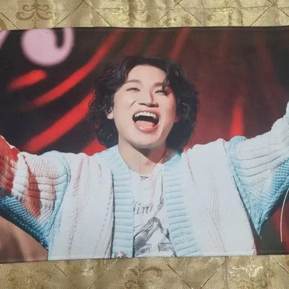 나오늘가게접어요)빅뱅 강대성 굿즈판매 대성