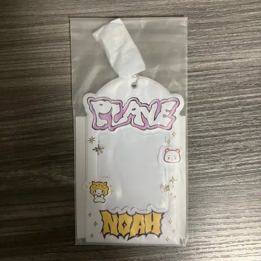 [미개봉] 플레이브 노아 카쿠렌보 포카 홀더