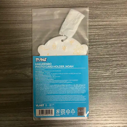 [미개봉] 플레이브 노아 카쿠렌보 포카 홀더