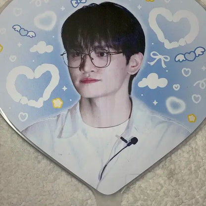 루시 조원상 하트 우치와 판매!!