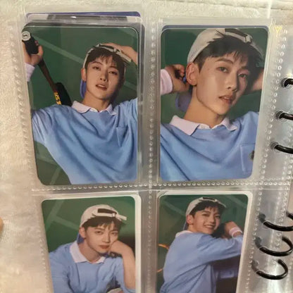 제베원 포토카드 일괄판매