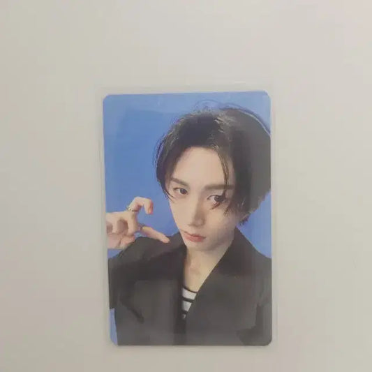 보넥도 태산 팝업 엠디