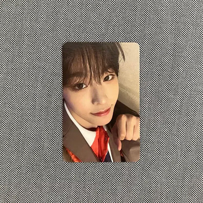 NCT WISH 엔시티 위시 엔위시 유우시 시온 송버드 스미니 개봉 굿즈