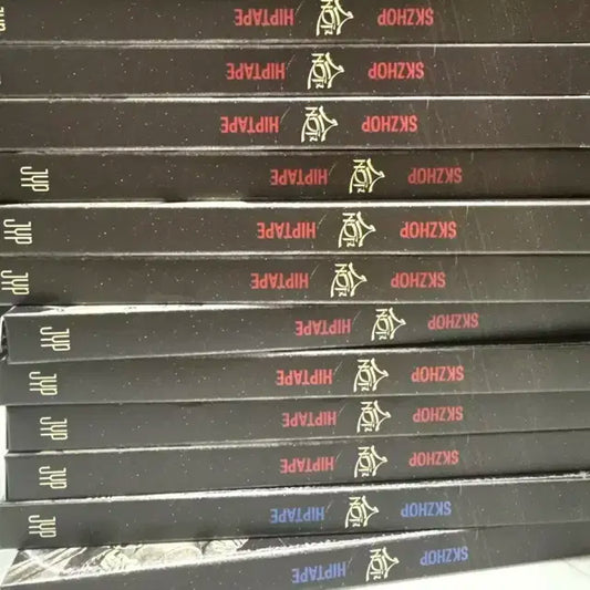 탈덕처분)) 스키즈 HOP 합 개봉앨범 양도 판매 karma 카르마 포카