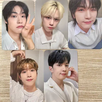 엔플라잉 디마뮤, 에버라인 미공포 양도