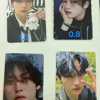 스키즈 리노 포카