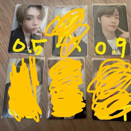 라이즈 예티몰 미공포 포카 쇼타로은석성찬원빈소희앤톤