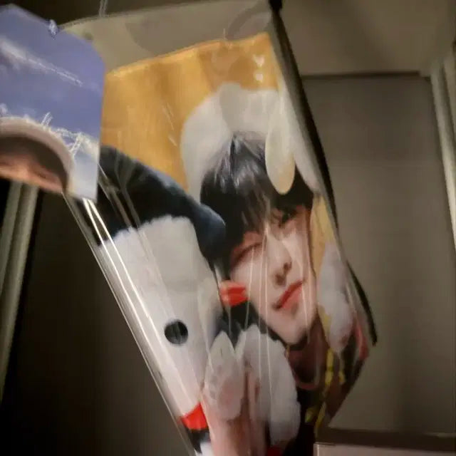 스트레이키즈 스키즈 skz 승민 슬로건