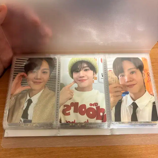 하이라이트 포카 하이마트 팬콘 트레카 럭드 양도합니다