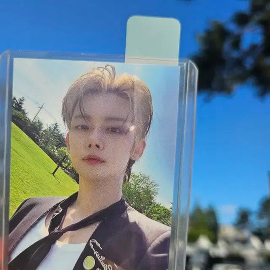 급처) txt투바투 모아존 연준 포카