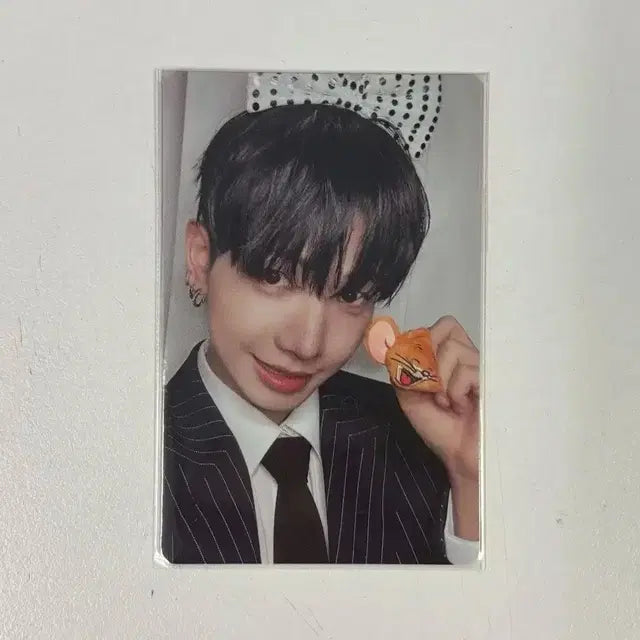 보이넥스토도어 보이라이프 일본 팝업 포카 양도