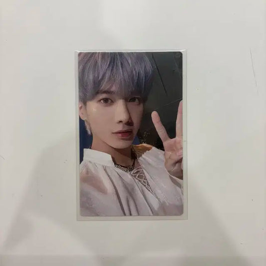 투바투 스윗 타워레코드 태현
