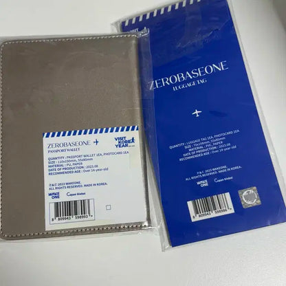 제베원 더현대 팝업 엠디
