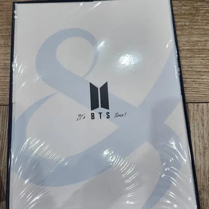 방탄소년단 2021 더팩트 포토북 스페셜에디션 소장본 최저가 풀세