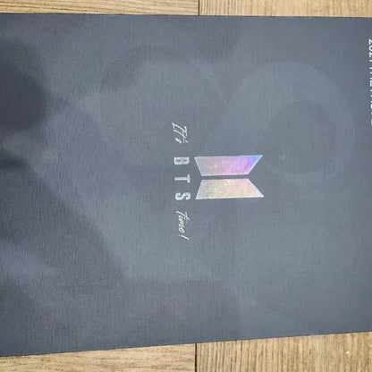 방탄소년단 2021 더팩트 포토북 스페셜에디션 소장본 최저가 풀세