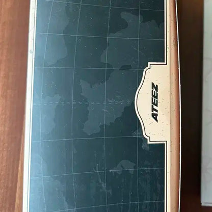 ATEEZ 응원봉팝니다! 라이티니2