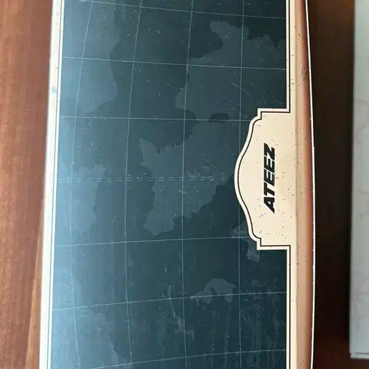 ATEEZ 응원봉팝니다! 라이티니2