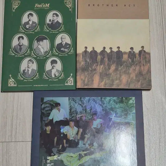 비투비 앨범 팝니다