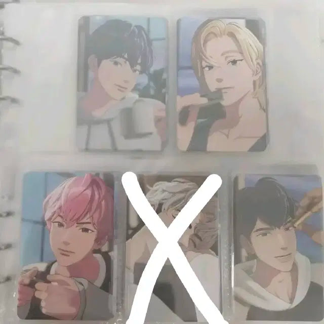 플레이브 포카
