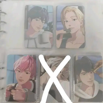 플레이브 포카