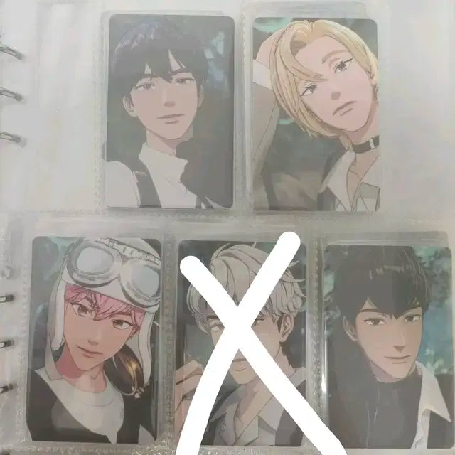 플레이브 포카
