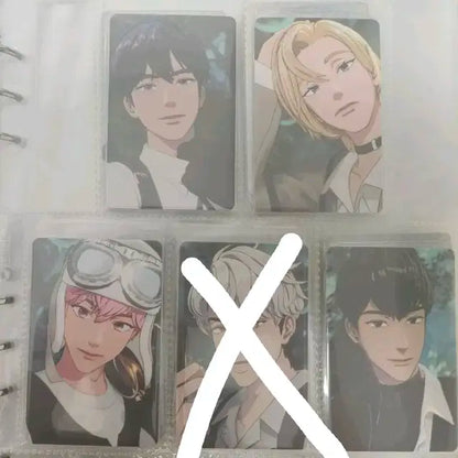 플레이브 포카
