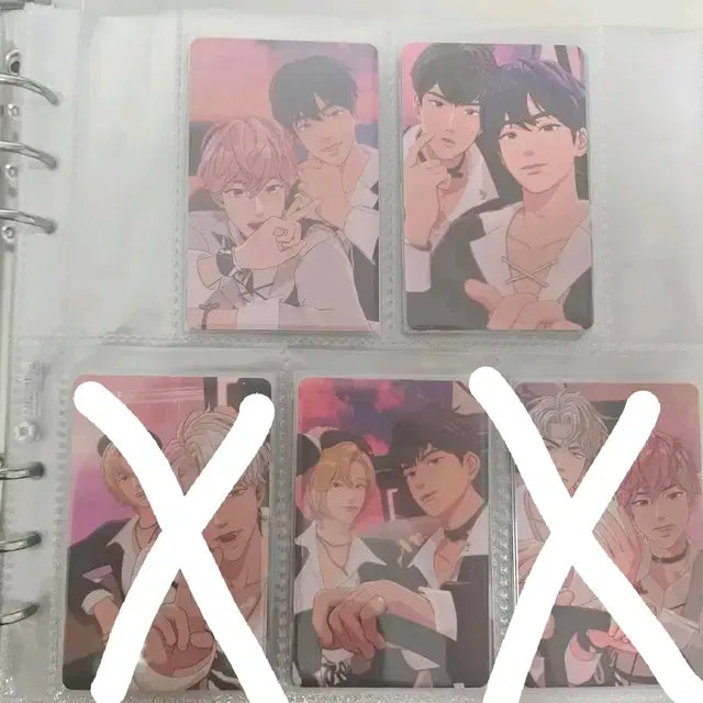 플레이브 포카