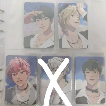 플레이브 포카
