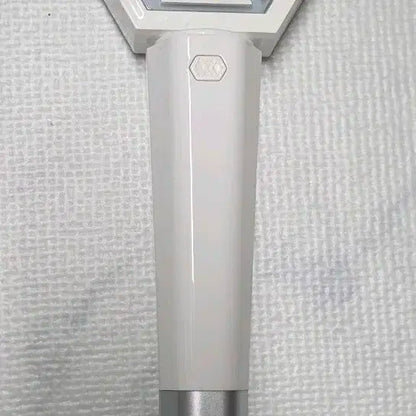단종 고장난 뉴리디봉 처분할인엑소 EXO 공식 남자아이돌 응원봉 엑소봉