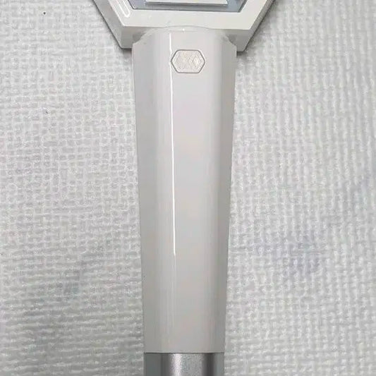 단종 고장난 뉴리디봉 처분할인엑소 EXO 공식 남자아이돌 응원봉 엑소봉