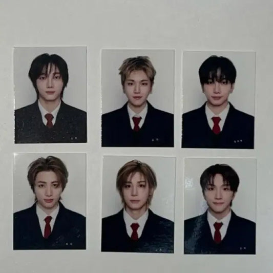 보이넥스트도어 보넥도 닥터지 태산 한태산 증사 0.1 양도