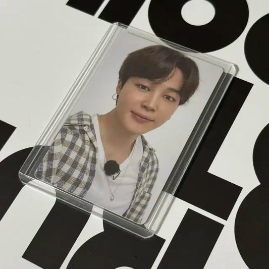 지민 run bts poly 이벤트 당첨 포카 양도