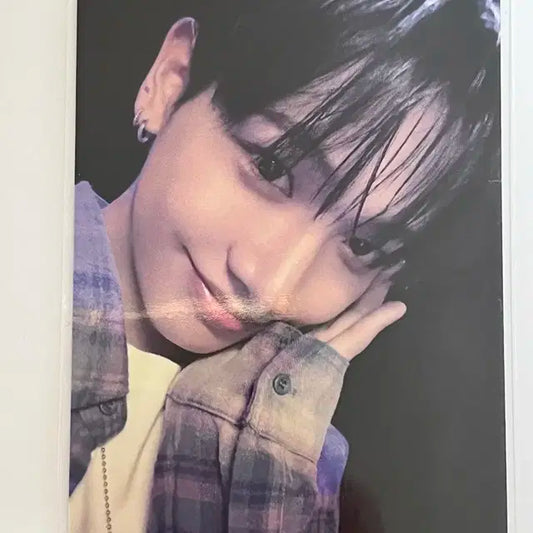보넥도 이즈위 노장르 명재현 2.0 이한재현태산성호운학리우동민