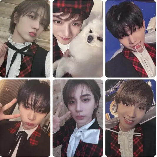 보이넥스트도어 보넥도 보이 라이프 일본 타워레코드LD