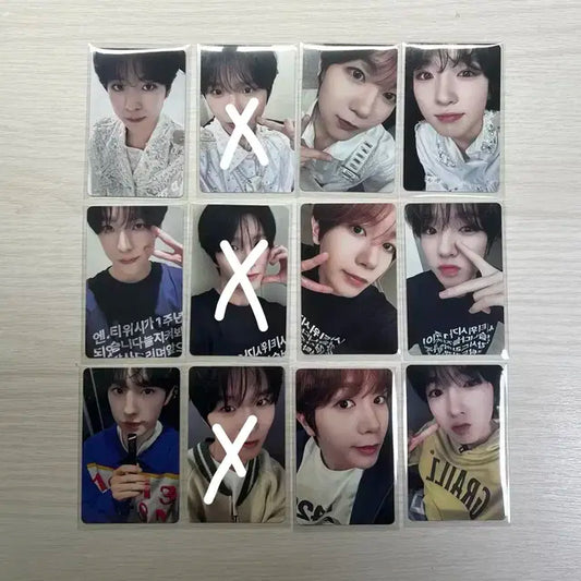 엔시티 위시 팝팝 kms 예판 미공포 얼리버드 포카