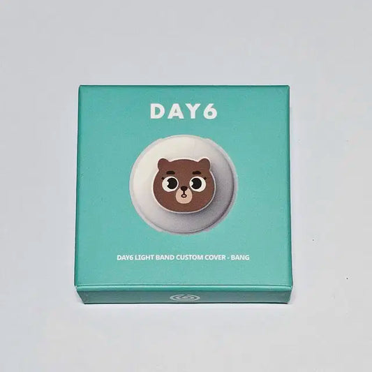 데이식스 워치 커스텀커버 데니멀즈 방 성진