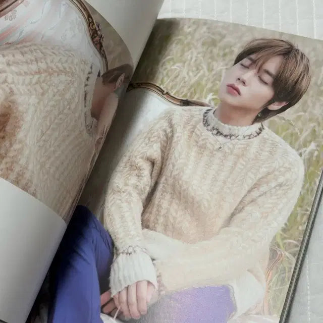 박지훈 2022시그 포토다이어리