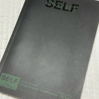 박지훈 2022시그 포토다이어리