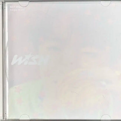 (5.1)유우시 위시 개인반 일본반 앨범 CD