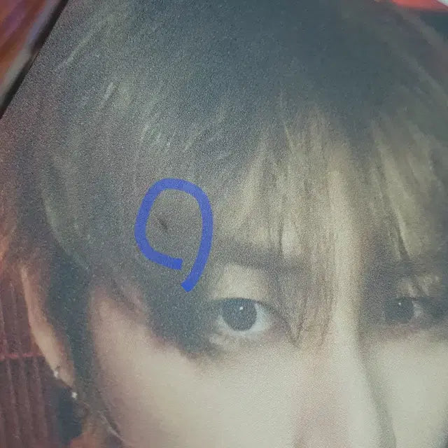 보넥도 boylife 성호 리우 명재현 이한 태산 운학 포카 양도