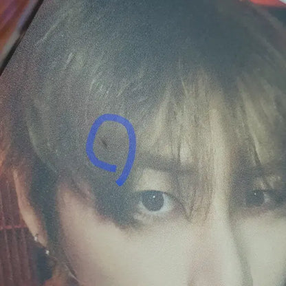 보넥도 boylife 성호 리우 명재현 이한 태산 운학 포카 양도