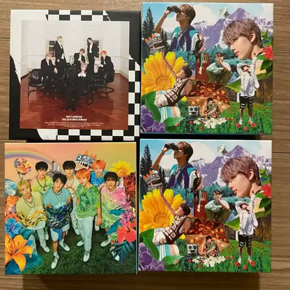 엔시티 일괄
