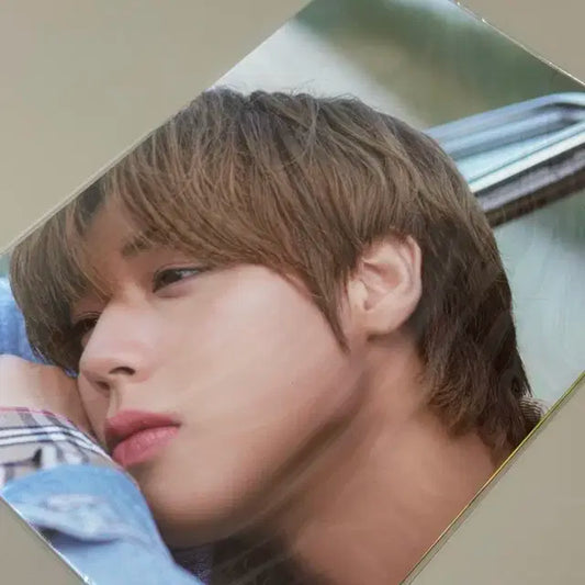 박지훈 2022시그 포스터달력