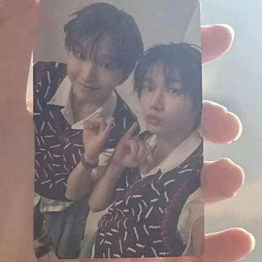 보이넥스트도어 boylife 운학성호