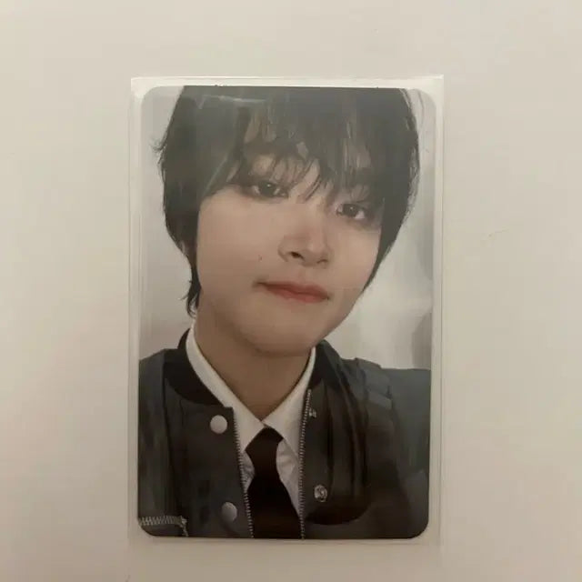 엔시티 해찬 스무디