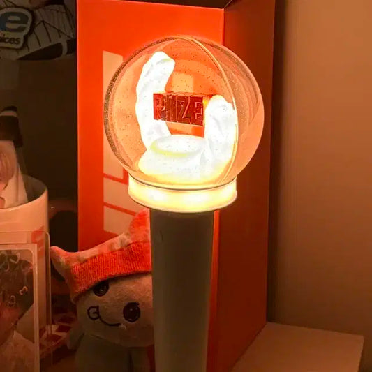 라이즈 응원봉
