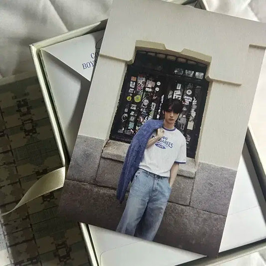 보넥도 콜렉티드 북 2 전구성 보넥도 태산 재현 운학 보이넥스트도어