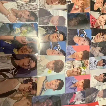 비투비 포토카드(서은광 이민혁 이창섭 임현식 육성재)